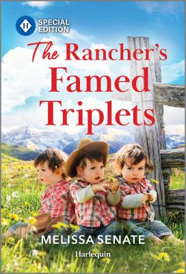 The Rancher's Famed Triplets  cover image cdn