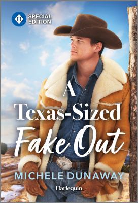 A Texas-Sized Fake Out  cover image cdn