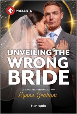 Unveiling the Wrong Bride  cover image cdn