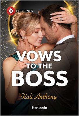 Vows to the Boss  cover image cdn