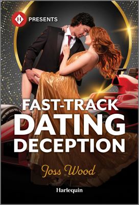 Fast-Track Dating Deception  cover image cdn