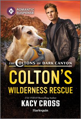 Colton's Wilderness Rescue  cover image cdn