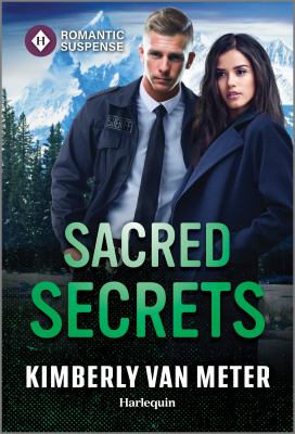 Sacred Secrets  cover image cdn