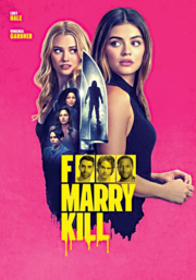 F Marry Kill cover image cdn