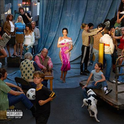 "It's not that deep" cover image cdn