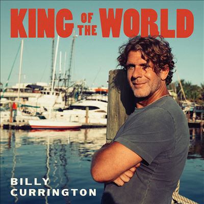King of the world cover image cdn