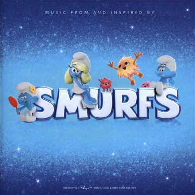 Smurfs cover image cdn
