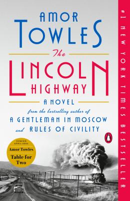 The Lincoln Highway cover image cdn