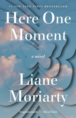 Here One Moment cover image cdn