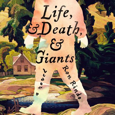 Life, and Death, and Giants cover image cdn