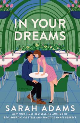 In Your Dreams cover image cdn