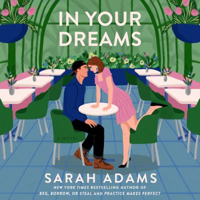 In Your Dreams cover image cdn