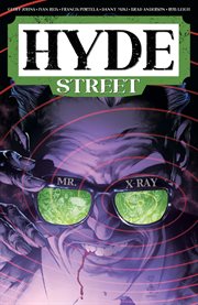 Hyde Street. Volume 1 cover image cdn