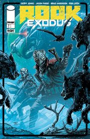 Rook. Exodus cover image cdn