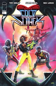 G.I. Joe: Cold Slither cover image cdn