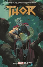 Thor. Volume 4 cover image cdn