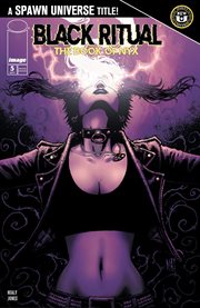 Black Ritual: The Book of Nyx cover image cdn