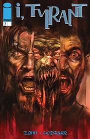 I, Tyrant cover image cdn