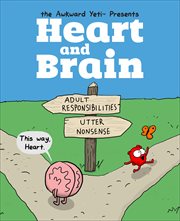 Heart and Brain cover image cdn