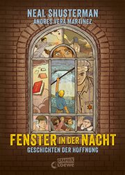 Fenster in der Nacht: Geschichten Der Hoffnung cover image cdn