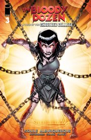 Bloody Dozen: A Tale of the Shrouded College cover image cdn