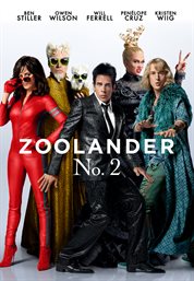 Zoolander 2 cover image cdn