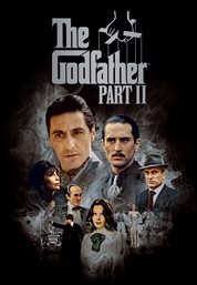The Godfather Part II cover image cdn