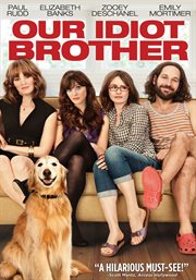 Our Idiot Brother cover image cdn