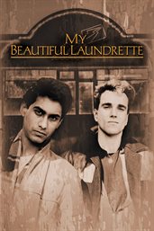 My Beautiful Laundrette cover image cdn