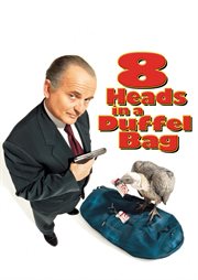 8 Heads in a Duffel Bag cover image cdn