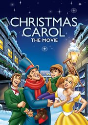 Christmas Carol: The Movie cover image cdn