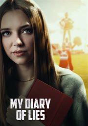 My Diary of Lies cover image cdn