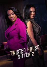 Twisted House Sitter 2 cover image cdn