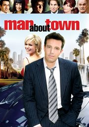 Man About Town cover image cdn