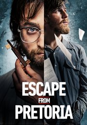 Escape From Pretoria cover image cdn