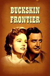 Buckskin Frontier cover image cdn