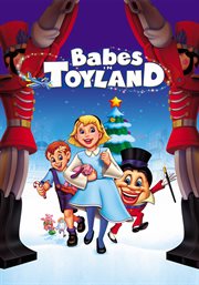 Babes in Toyland cover image cdn