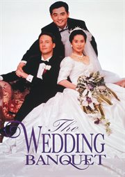 The Wedding Banquet cover image cdn