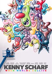 Kenny Scharf: When Worlds Collide cover image cdn