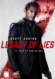 Legacy of Lies cover image cdn