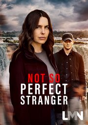 Not So Perfect Stranger cover image cdn