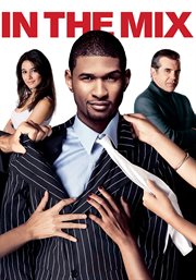 In the Mix cover image cdn