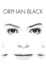 Orphan Black - Season 1 cover image cdn