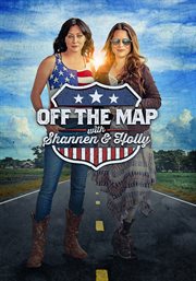Off the Map With Shannon & Holly - Season 1 cover image cdn