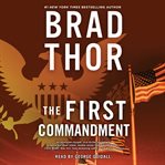 First Commandment cover image cdn