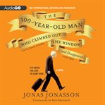 The 100-Year-Old Man Who Climbed Out the Window and Disappeared cover image cdn