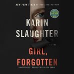 Girl, Forgotten cover image cdn