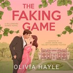 The Faking Game cover image cdn