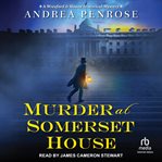 Murder at Somerset House cover image cdn