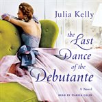 The Last Dance of the Debutante cover image cdn